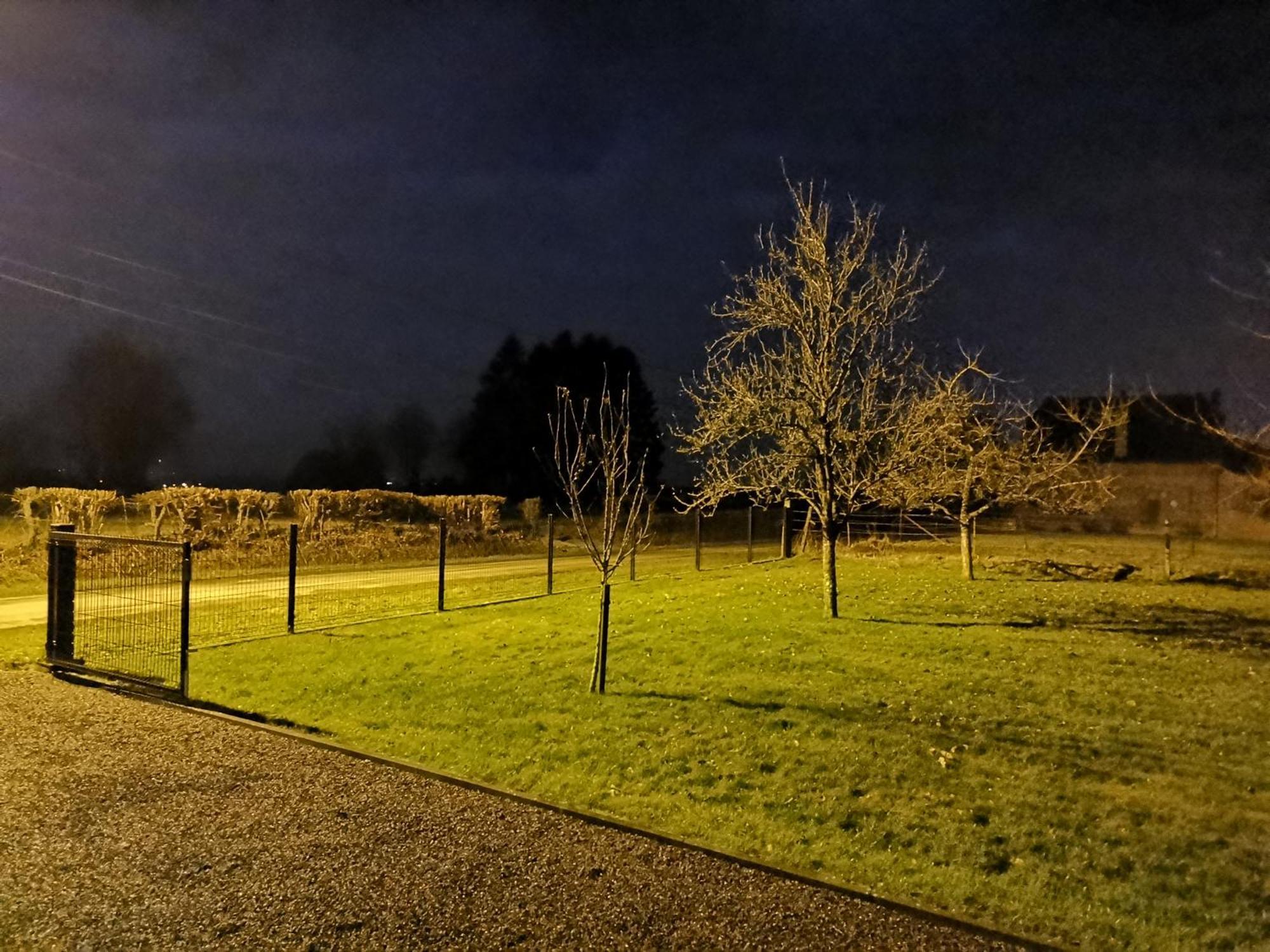 Villa La Croix Bala Signy-le-Petit Esterno foto